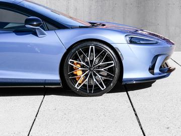 2026 Mclaren GTS — фото 9