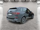 BMW X5 xDrive45e M Sport Bowers & Wilkins Kamera - BMW X5: 4.4