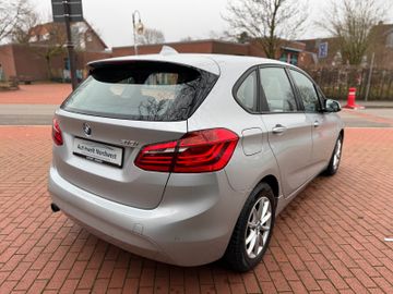 BMW 218 - 7