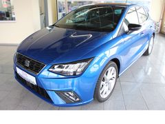 Fahrzeugabbildung Seat Ibiza FR 1.0TSI,Klimaautomatic,Nur 16219 KM,TOP