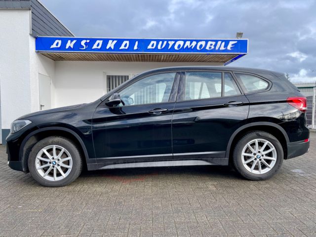 BMW X1 sDrive 18 d Advantage,LED,NAVI,SPORTSITZE,PDC