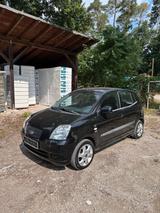 Kia KIA PICANTO 1.1 8-FACH / TUV 10/25 - Kia Picanto in Nürnberg