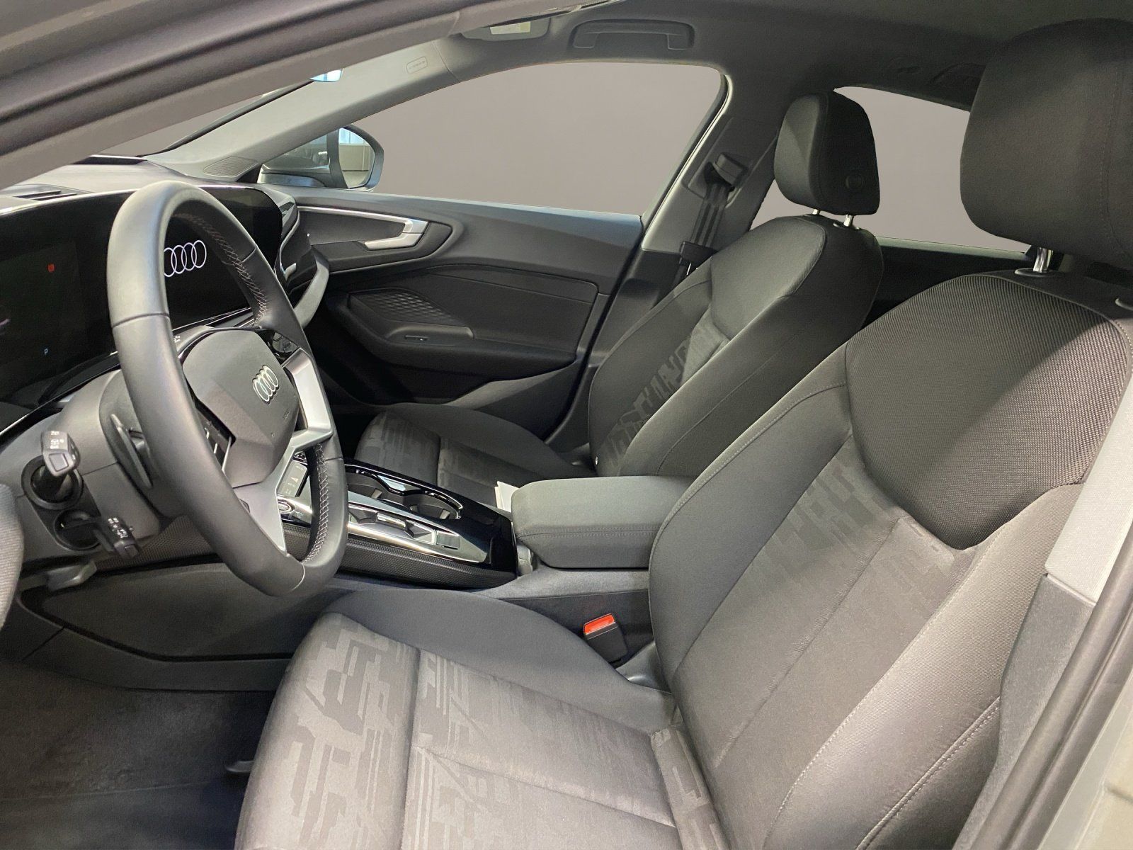 Audi A5 - Bild 8