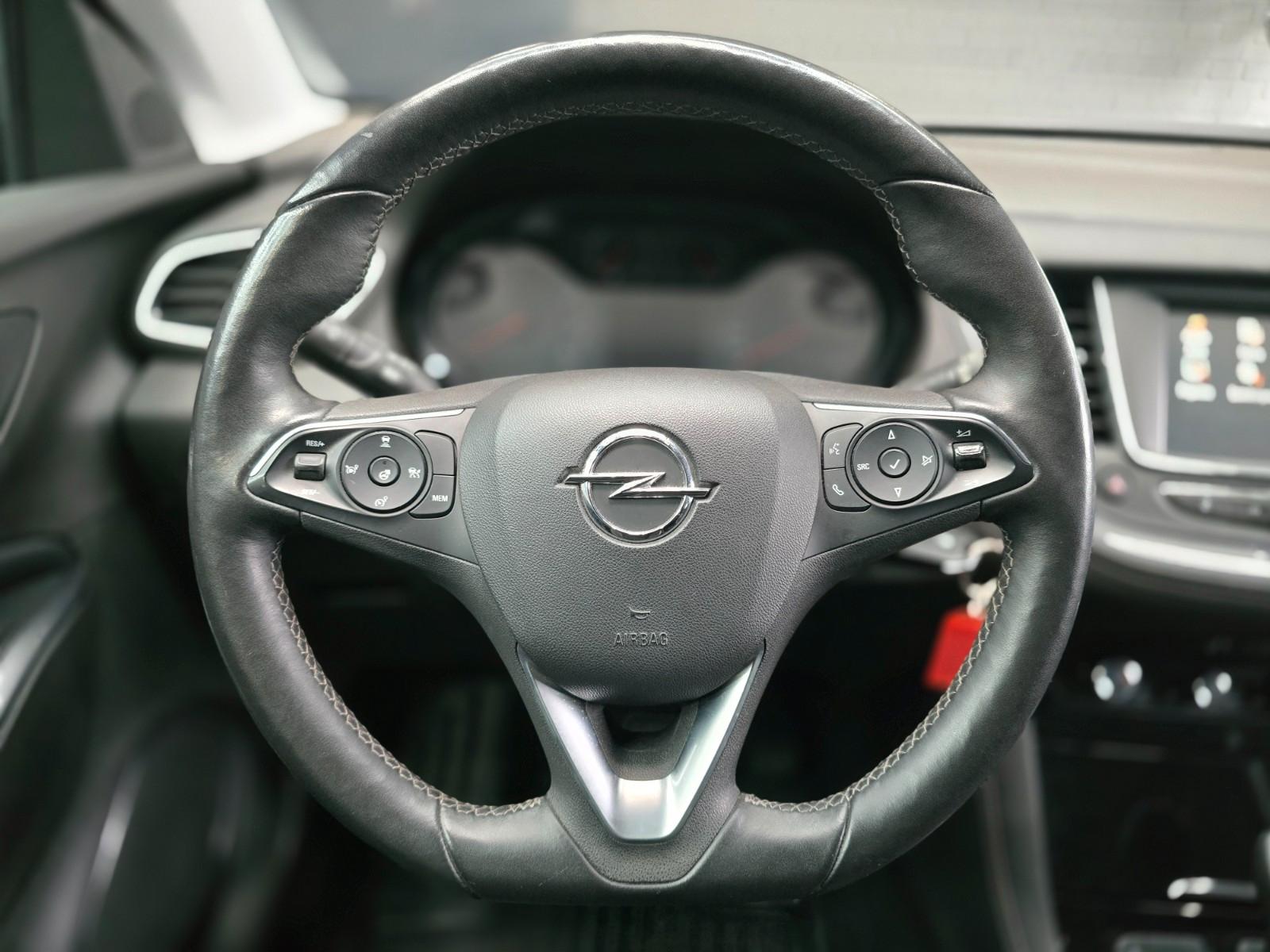 Opel Grandland (X)/LED/ACC/KAMERA