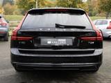 Volvo V90 T8 Recharche Plus Dark AWD ACC HUD 360° PANO - Volvo V90 Jahreswagen