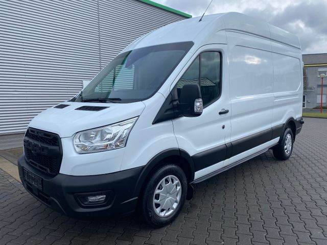 Ford Transit Kasten 350 L3 Trend ECOBLUE HYBRID