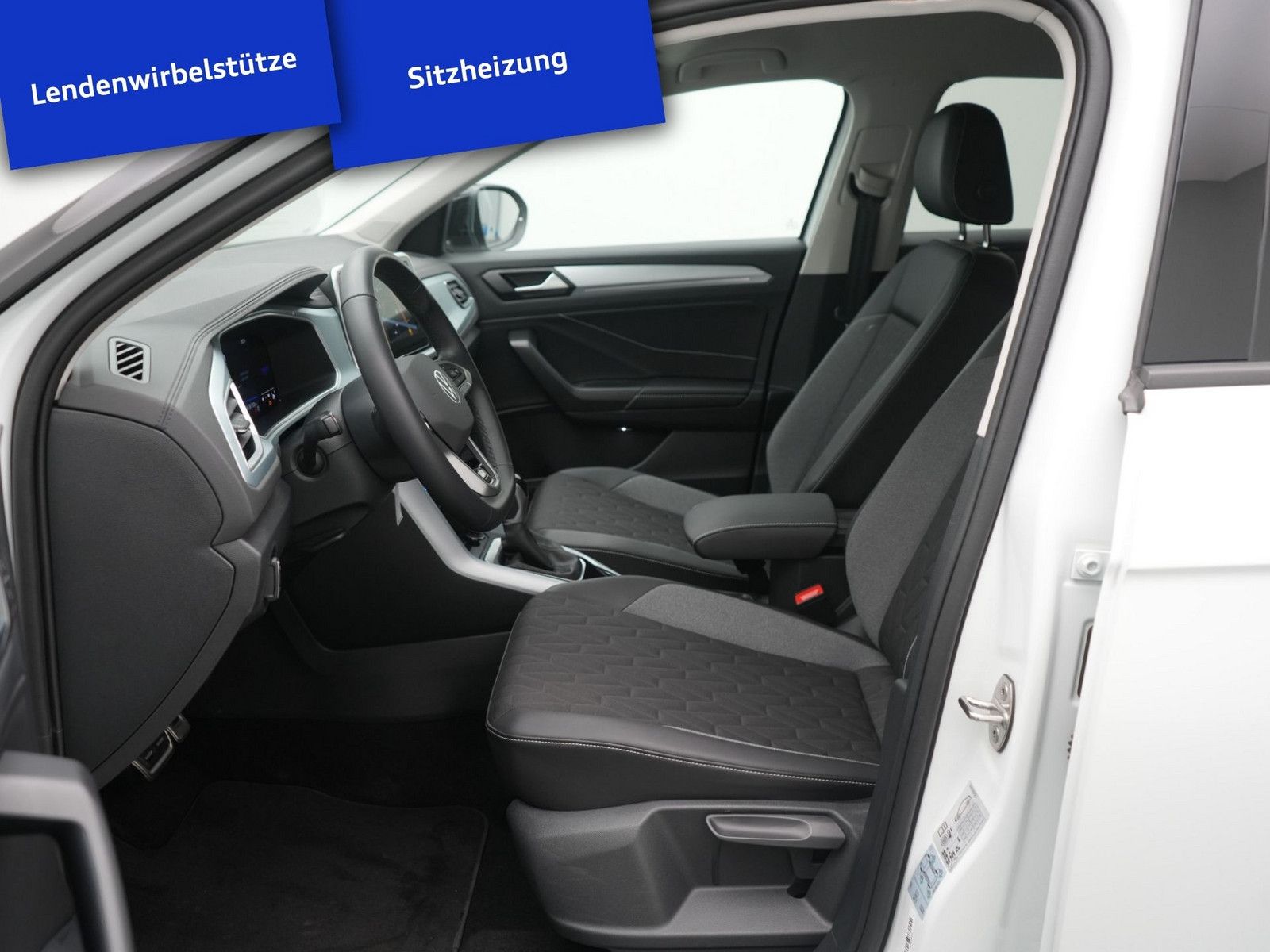 Volkswagen T-Roc - Bild 12