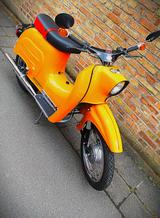 Simson Kult-Roller Simson Schwalbe KR51/2 Top generalüb - SIMSON ROLLER SCHWALBE