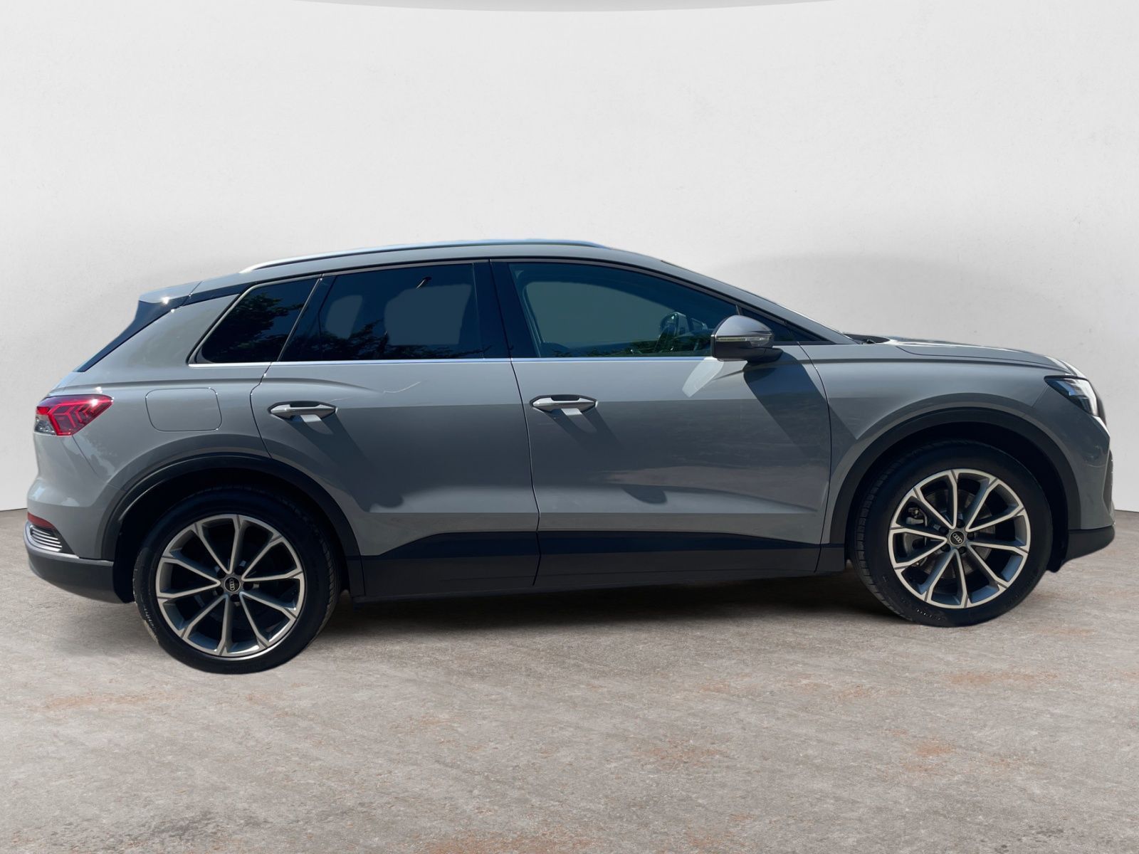 Audi Q4 e-tron - Bild 8