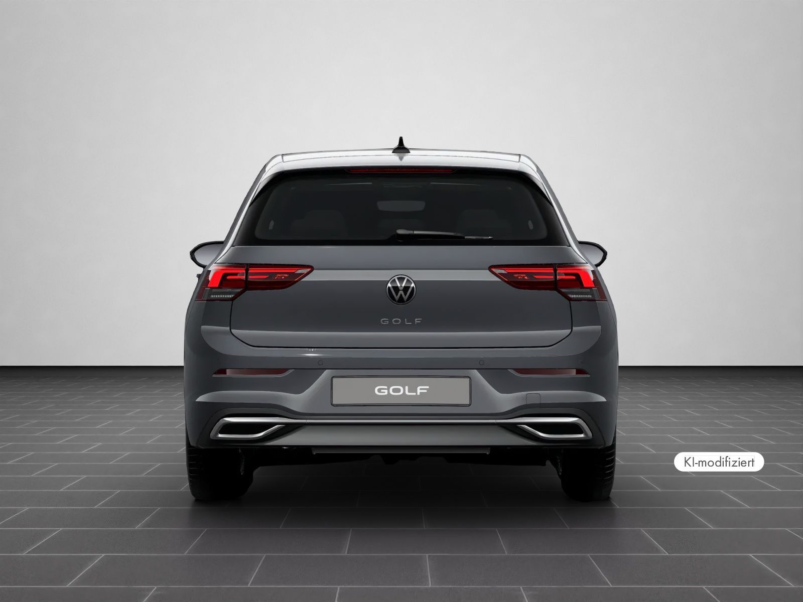 Volkswagen Golf - Bild 8