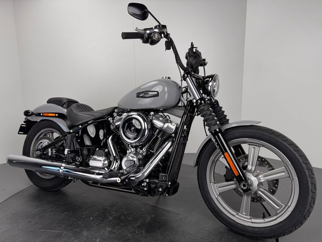 Harley-Davidson STREET BOB 117 *NEUWERTIG