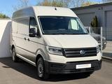 Volkswagen Crafter 35 Kasten L3H3 MR HOCH LED ERGO KAMERA - Gebrauchtwagen in Augsburg