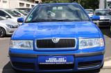Skoda Octavia 1.6 Tour Combi*Klima*1Hand*72TKM - Skoda Octavia bis 5.000 Euro