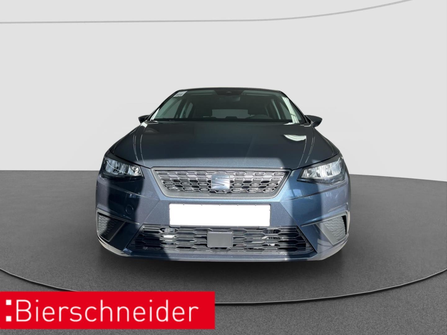 Seat Ibiza 1.0 TSI DSG Road Edition NAVI SHZ PDC