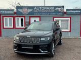 Jeep Grand Cherokee 3.0 CRD Summit - Jeep Grand Cherokee: Summit