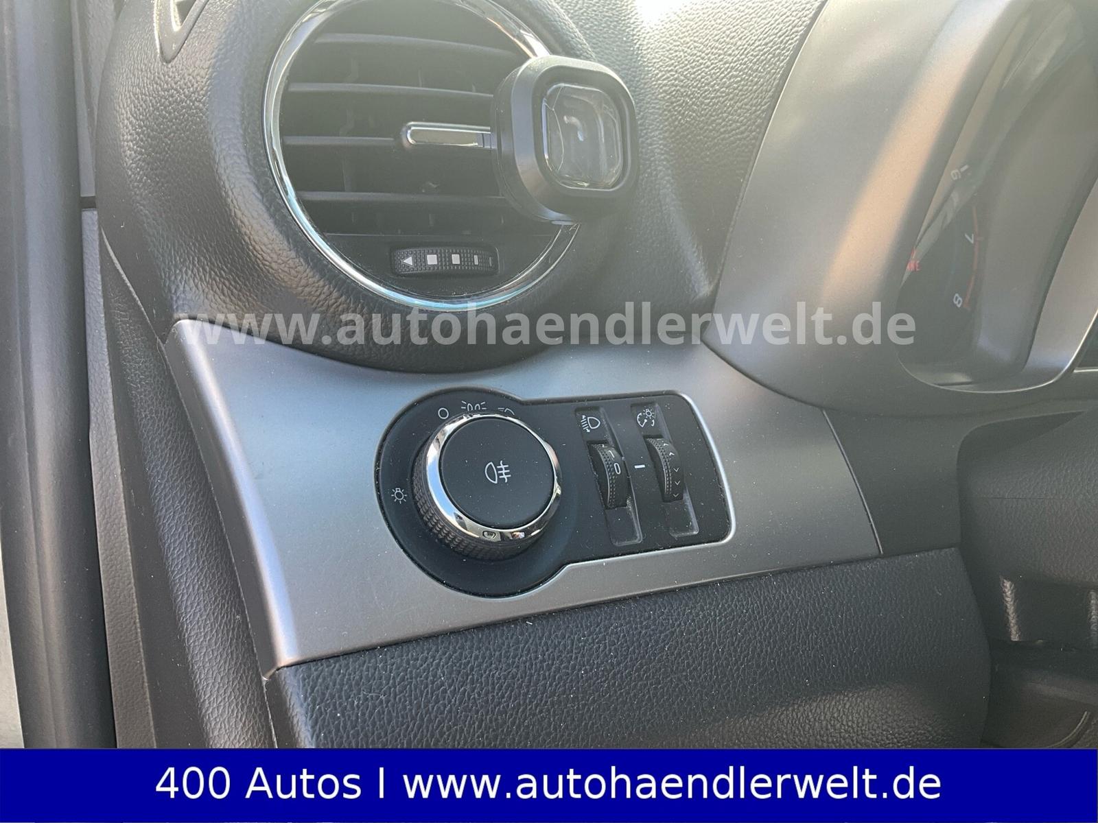 Chevrolet Orlando 2011 — photo 15