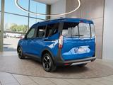 Ford Tourneo Courier Active 1,0 125PS Aut.5*J.Gar/Nav - gebrauchte Ford Tourneo Courier aus dem Jahr 2024
