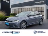 Volkswagen Polo Life 1.0 l TSI Goal 1.Hand - Volkswagen Polo: Goal