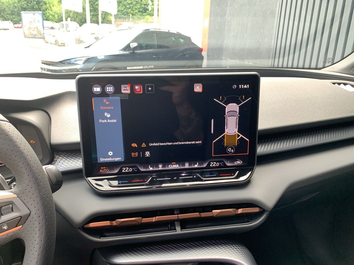 Cupra Terramar - Bild 28