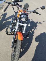 Harley-Davidson Sportster 883 R - HARLEY-DAVIDSON 2006 883 SPORTSTER