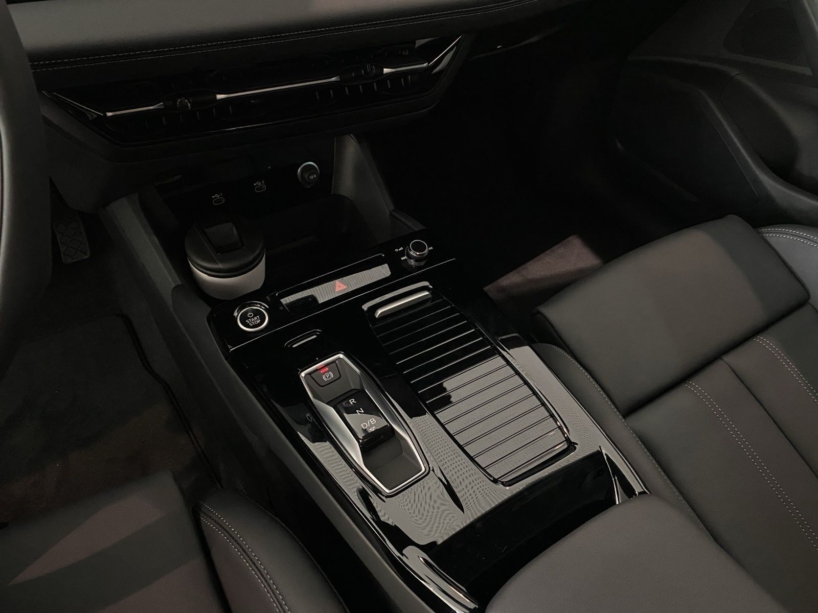 Audi e-tron - Bild 20