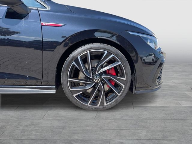 Golf VIII GTI DSG APP-CON LED PLUS NAVI 19" DAB+