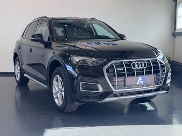 Audi Q5 - 6