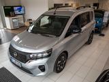Nissan Townstar Kombi DIG-T 130 L1 Tekna Navi+SHZ+360 - gebrauchte Nissan Van