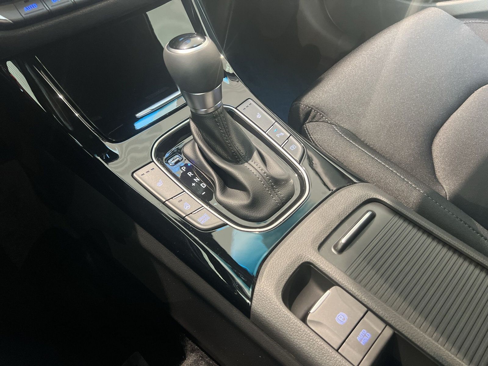 Hyundai i30 - Bild 11