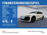 Audi A6 Avant e-tron performance S line MMI PRO+PANO - Audi A6 mit Elektro-Antrieb
