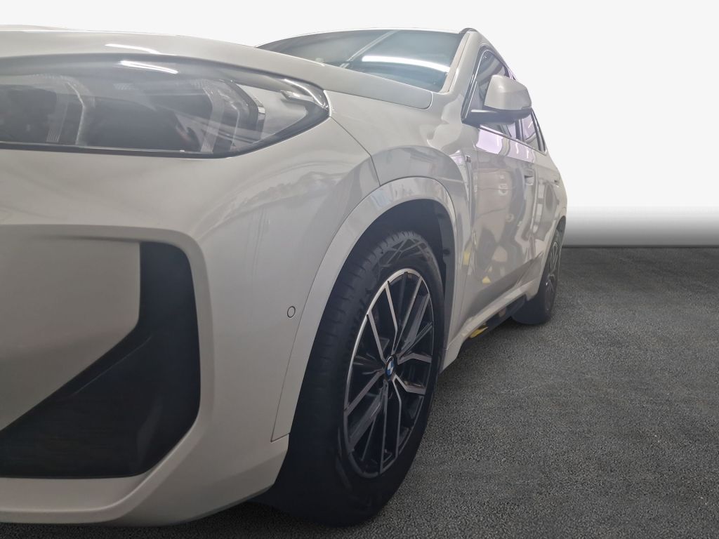 BMW X1 - Bild 7