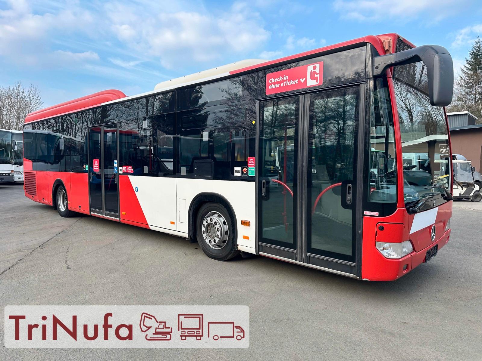 Mercedes-Benz O 530 Citaro LE | Euro 5 |