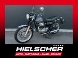 Kawasaki W800 im TOPZUSTAND mit nur 5.832 km - KAWASAKI 800