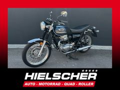 KAWASAKI W 800 im TOPZUSTAND mit nur 5.832 km