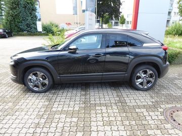 Mazda MX-30 e-SKYACTIV Bose Sound System