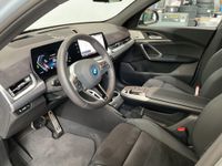 BMW iX2 - Vorschau Bild 6