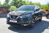 Nissan Qashqai 1.3 DIG-T Tekna AAC LED Nav SHZ Pano 19Z - Nissan: Z