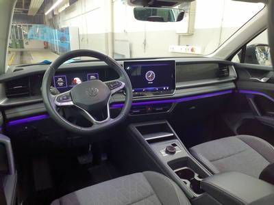 Volkswagen Tayron - Bild 4