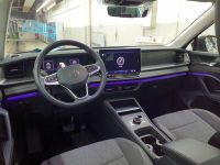 Volkswagen Tayron - Vorschau Bild 4