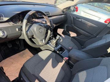Volkswagen Passat Variant - 10