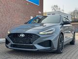 Hyundai i30 CW N LINE- MILD HYBRID LED FACELIFT ACC - gebrauchte Hyundai i30 mit Facelift