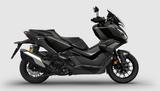 Honda ADV350 50/50 Finanzierung - HONDA ROLLER 50