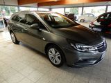 Opel Astra 1.4 Turbo Automatik Sports Tourer Innovati - Opel Astra: Turbo Sport