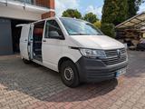 Volkswagen T5 Transporter - VW T5 Transporter Gebrauchtwagen in Köln