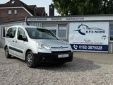 Citroën Berlingo Kombi Advance Tüv Neu*klima* AHK* - Citroën Berlingo aus 2010: N