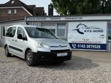 Citroën Berlingo Kombi Advance Tüv Neu*klima* AHK* - Citroën Berlingo: Advance