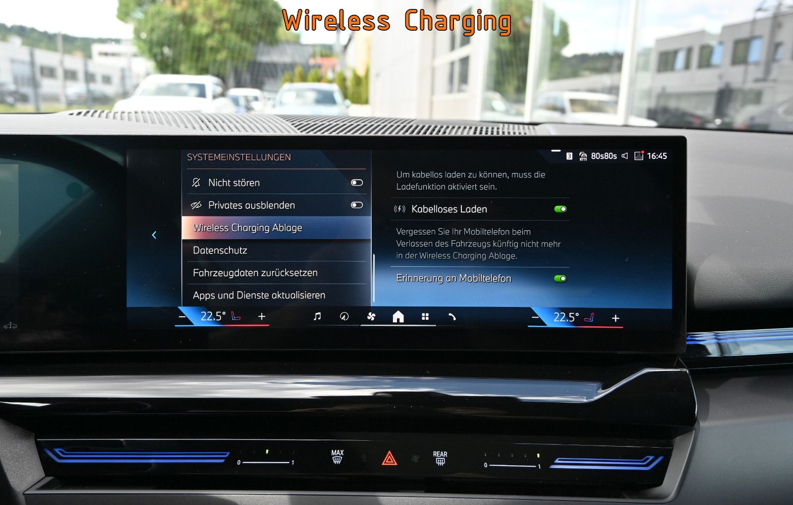 Fahrzeugabbildung BMW 540d xDr. Touring °UVP 92.400€°AD.FAHRWERK-PROF°
