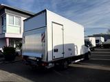 Iveco Daily 35S18A8H3.0 Hi-matic Koffer Lbw750Kg MY24 - Iveco Daily MY24