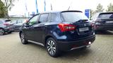 Suzuki SX4 S-Cross Comfort+ Allgrip AHK - Suzuki SX4 mit Schiebedach