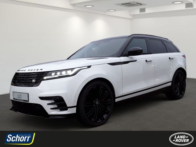 Land Rover Range Rover Velar D300 Autobiography